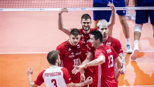 Zmiany w reprezentacji Polski. Jego Grbić jeszcze nie testował