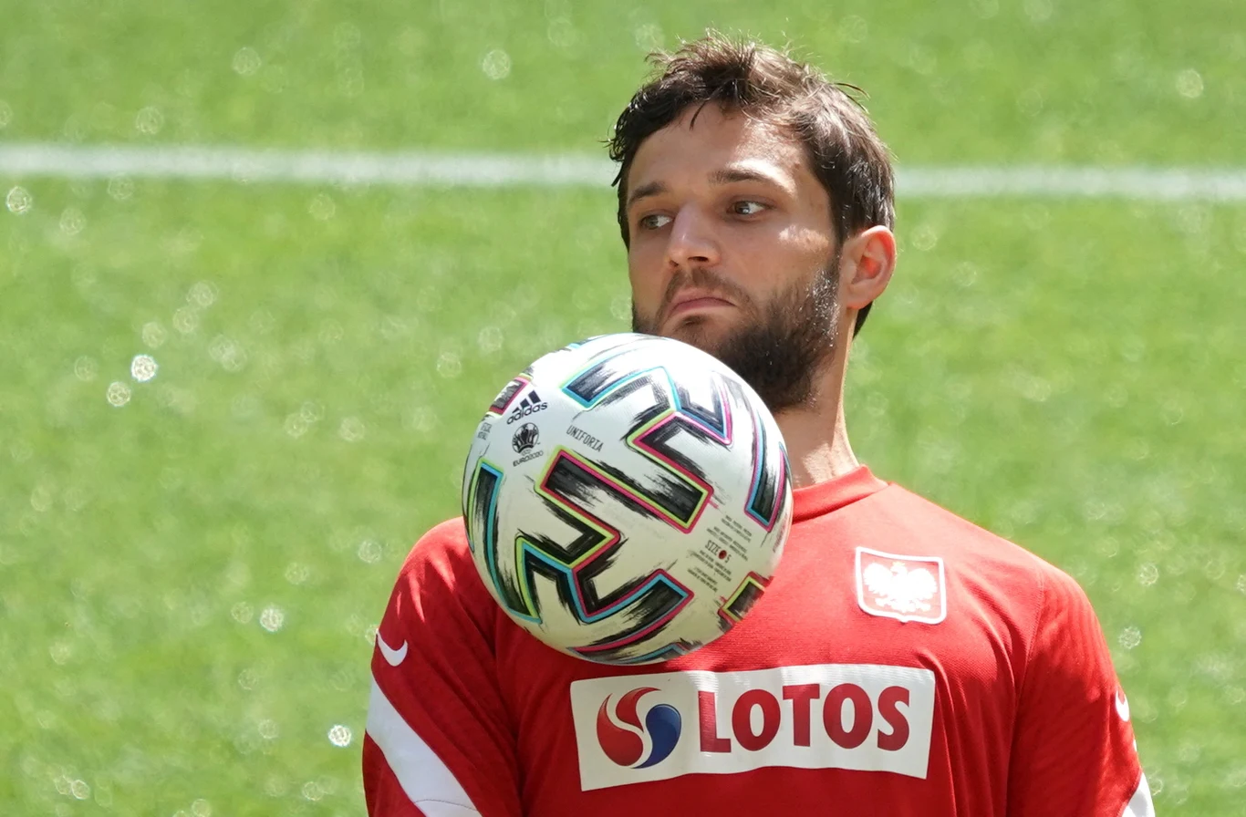 Bartosz Bereszyński