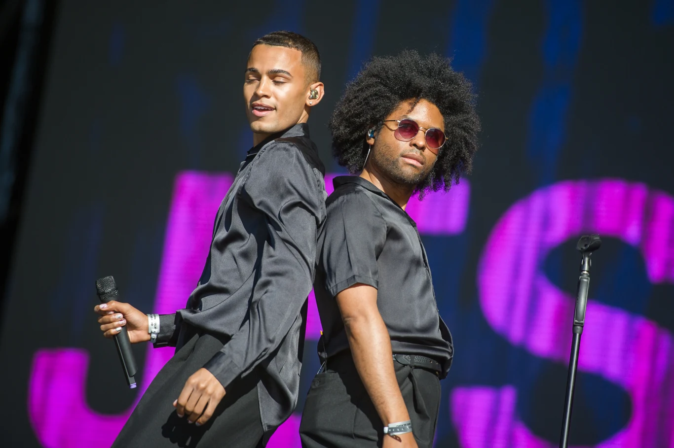 Jessie Ware na Open'er Festival 2022