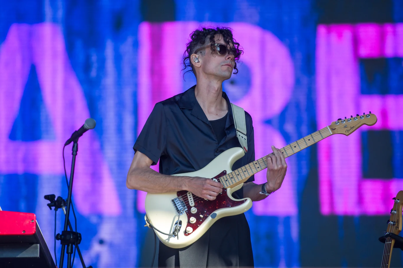 Jessie Ware na Open'er Festival 2022