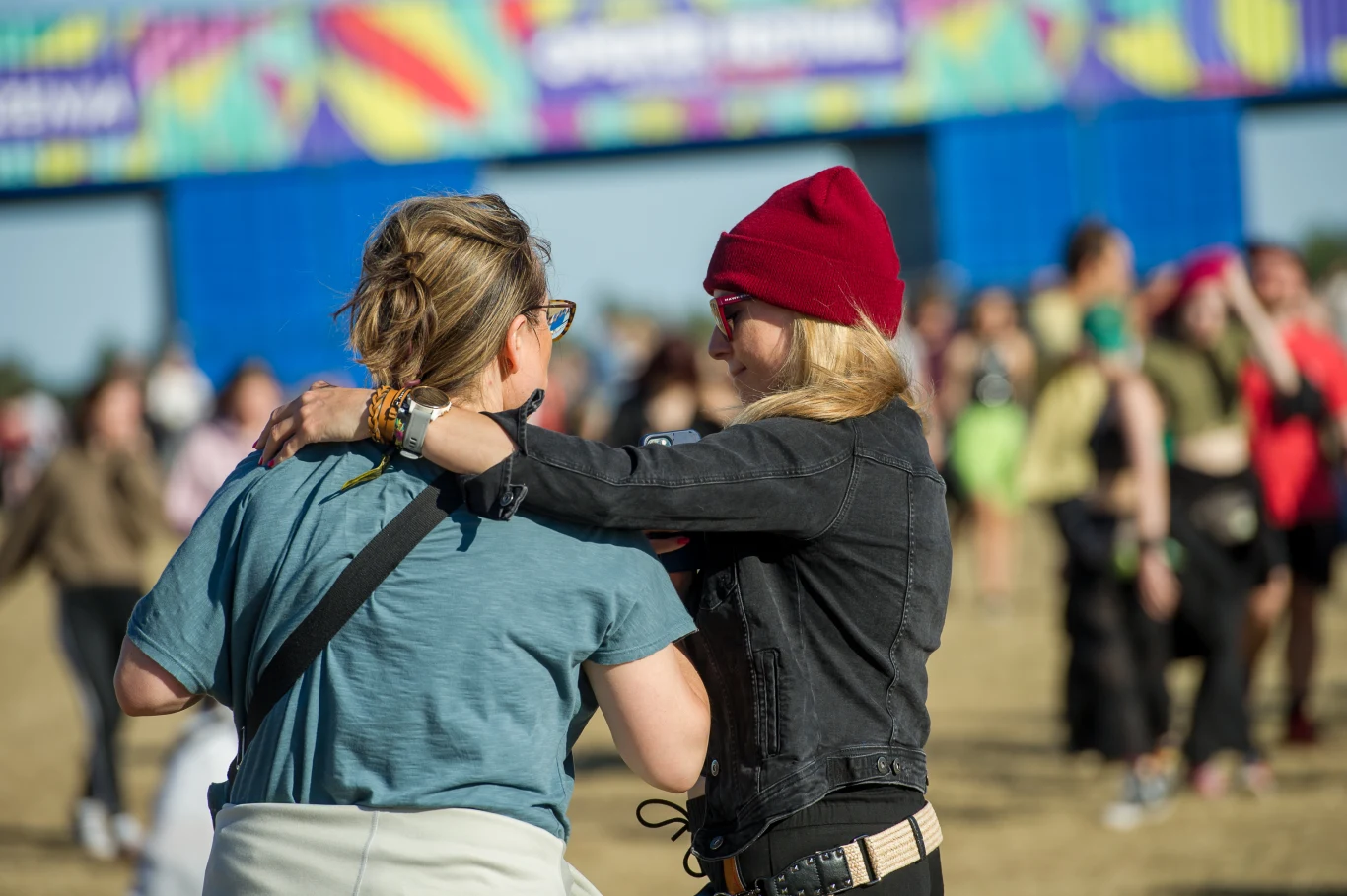 Jessie Ware na Open'er Festival 2022