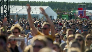 Open'er Festival 2022: Taco Hemingway i Dawid Podsiadło niczym światowe gwiazdy [RELACJA, ZDJĘCIA]