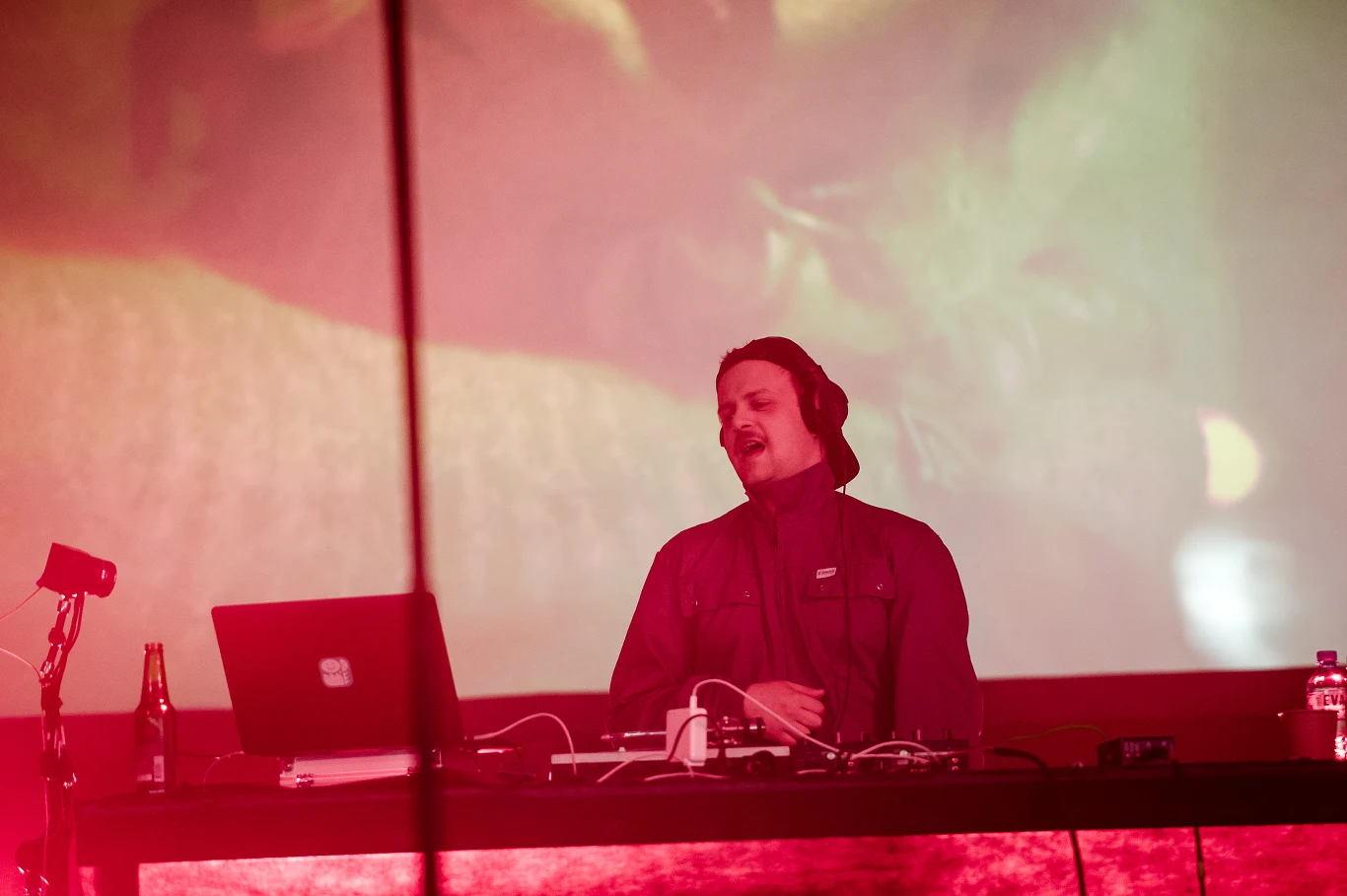 Szczyl na Open'er Festival 2022