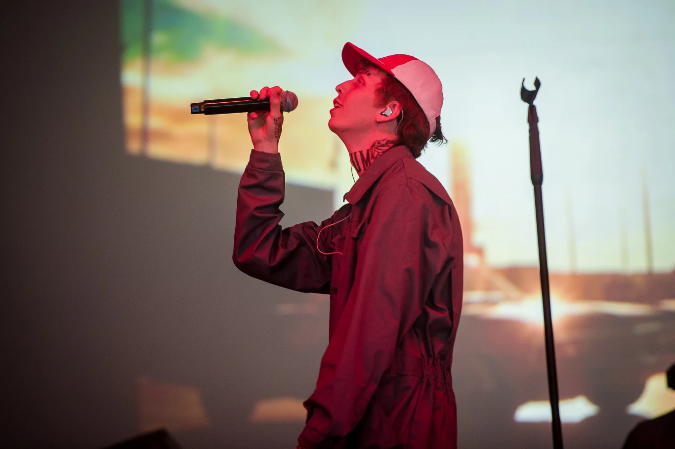 Szczyl na Open'er Festival 2022