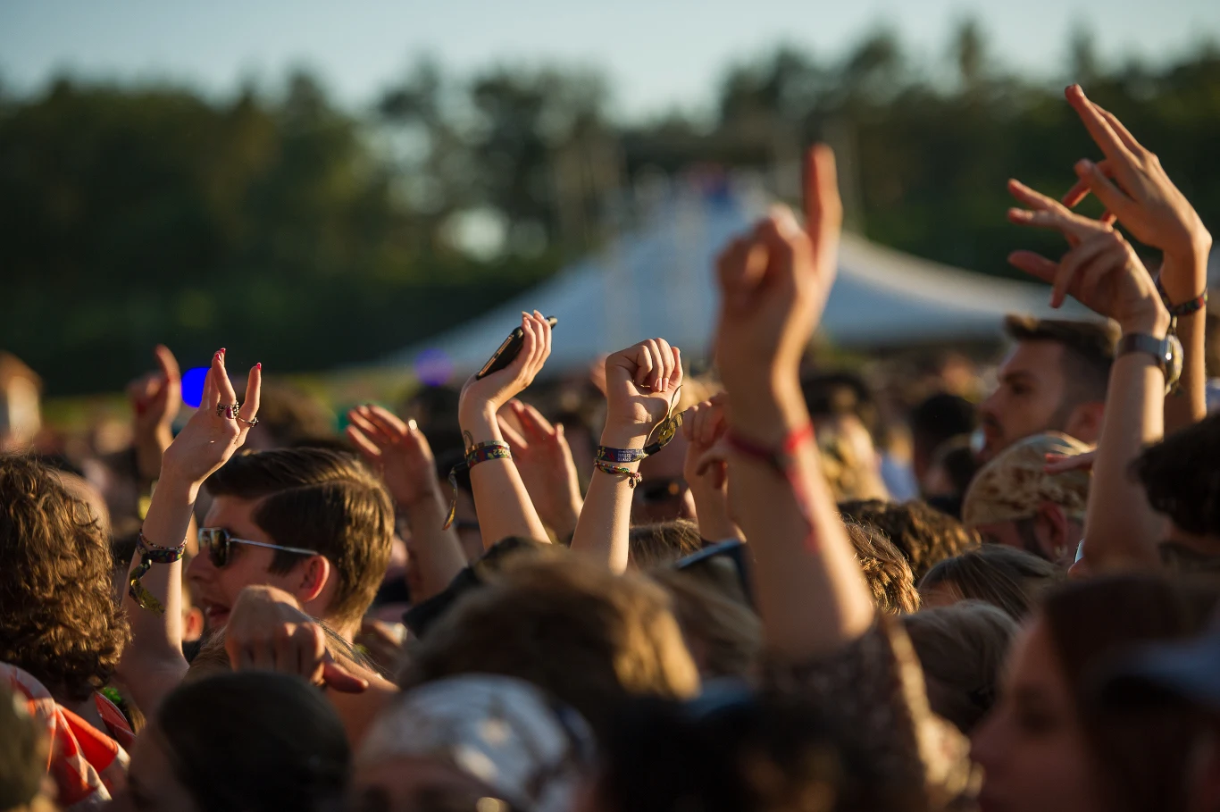Peggy Gou na Open'er Festival 2022
