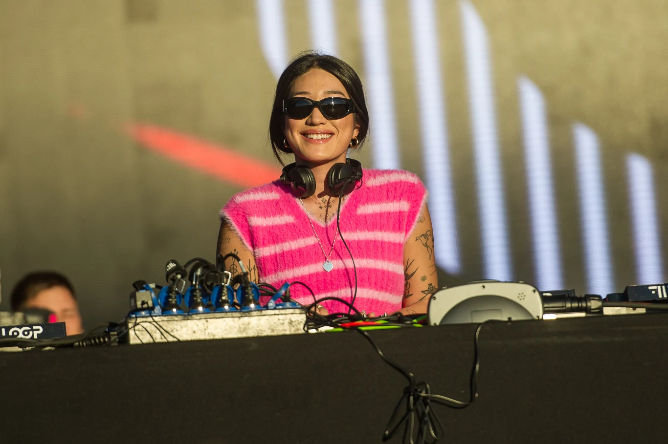 Peggy Gou na Open'er Festival 2022