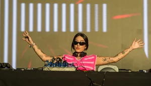 Open'er Festival 2022: Peggy Gou