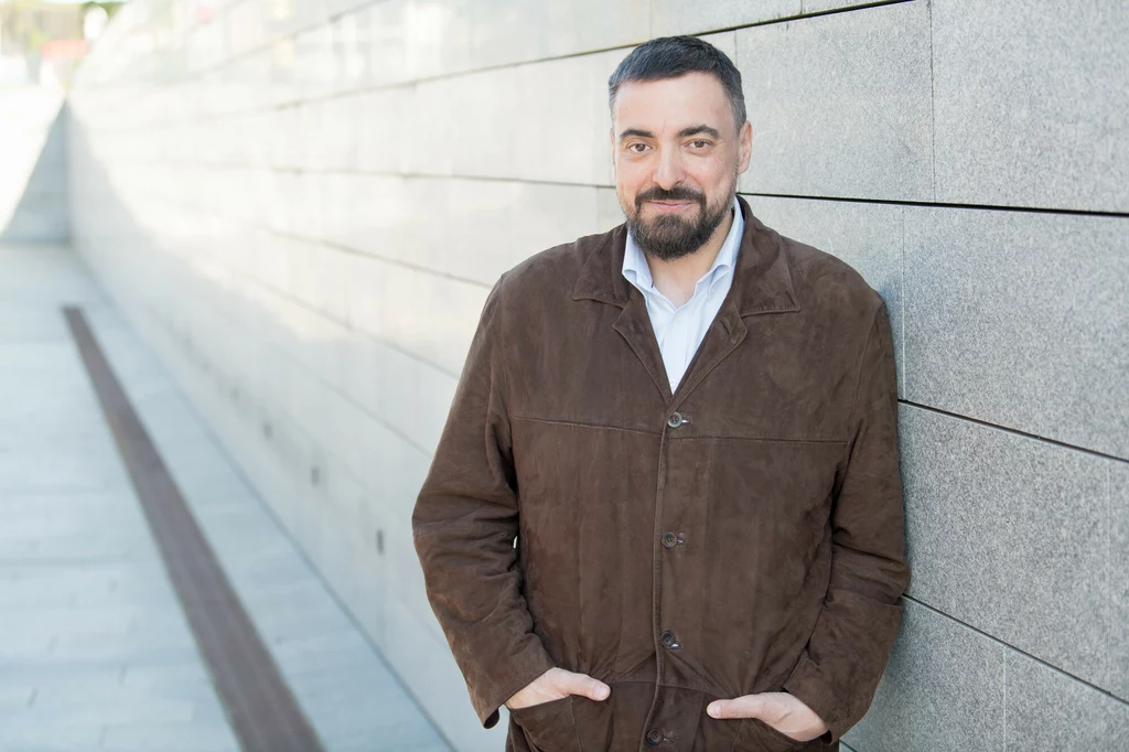 Tomasz Sekielski opublikował swój pierwszy wstępniak jako naczelny "Newsweeka" Tomasz Sekielski opublikował swój pierwszy wstępniak jako naczelny "Newsweeka"