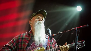 Open'er Festival 2022: Seasick Steve