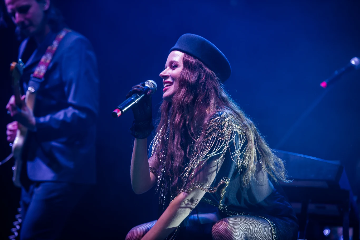 Kasia Lins na Open'er Festival 2022