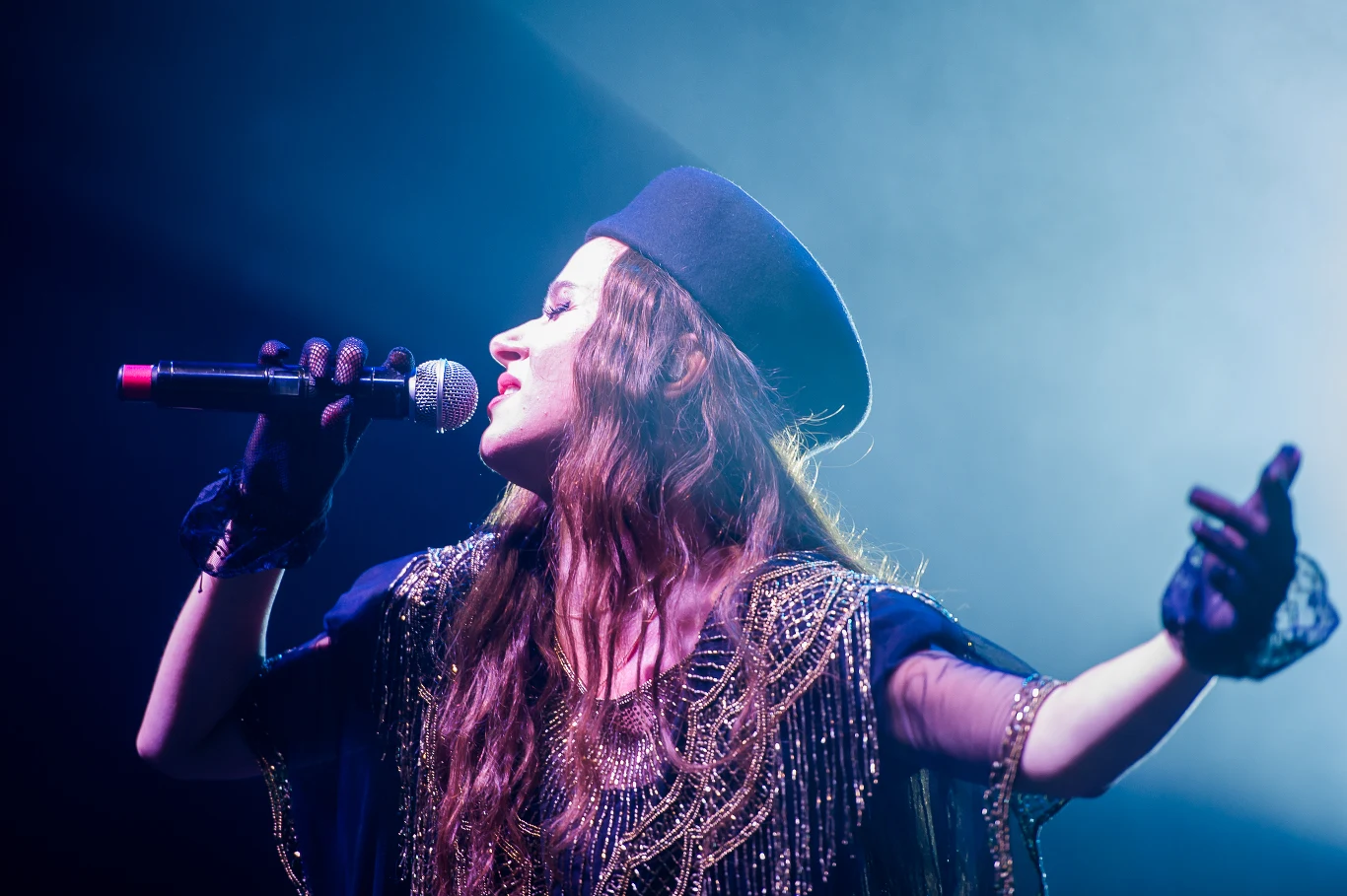 Kasia Lins na Open'er Festival 2022