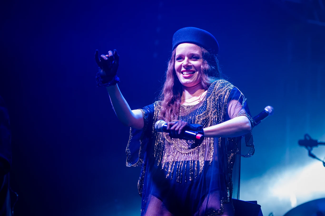 Kasia Lins na Open'er Festival 2022