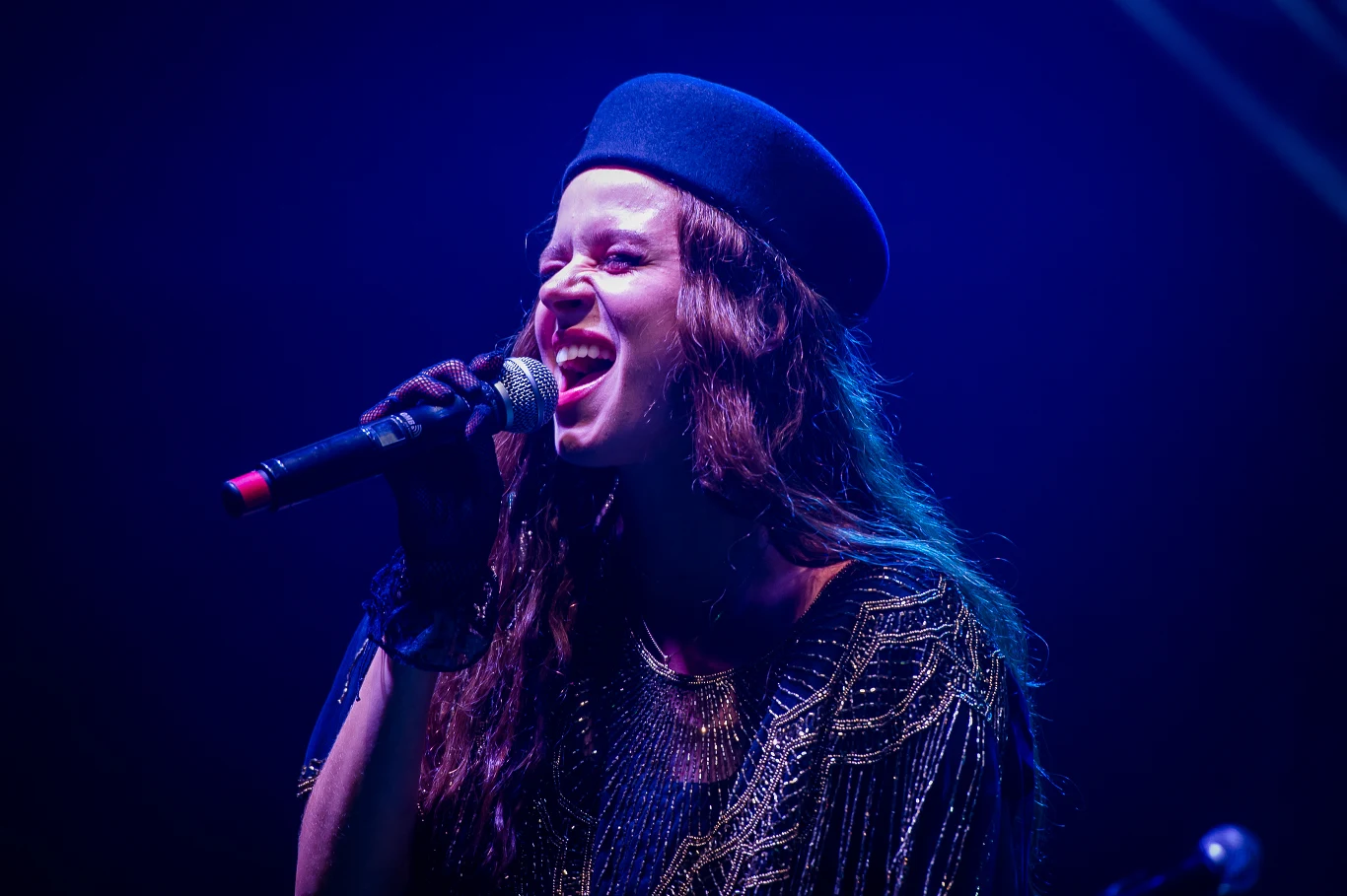 Kasia Lins na Open'er Festival 2022