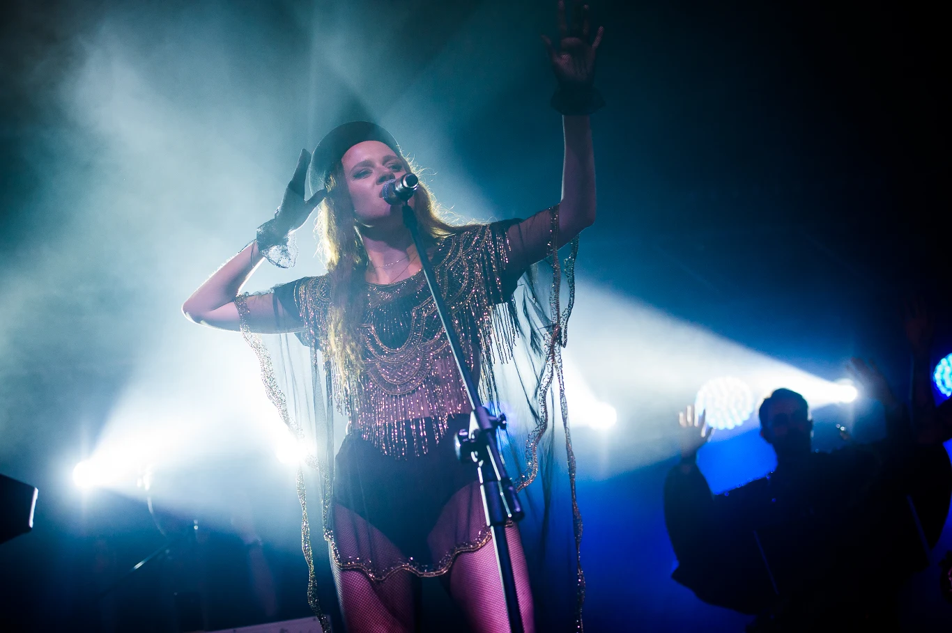 Kasia Lins na Open'er Festival 2022