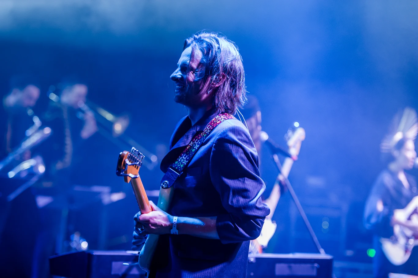 Kasia Lins na Open'er Festival 2022