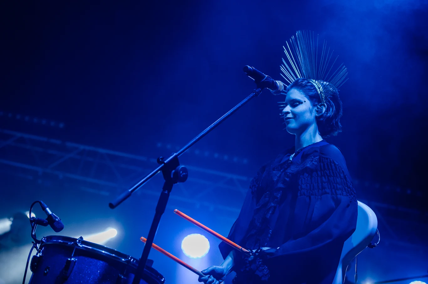 Kasia Lins na Open'er Festival 2022