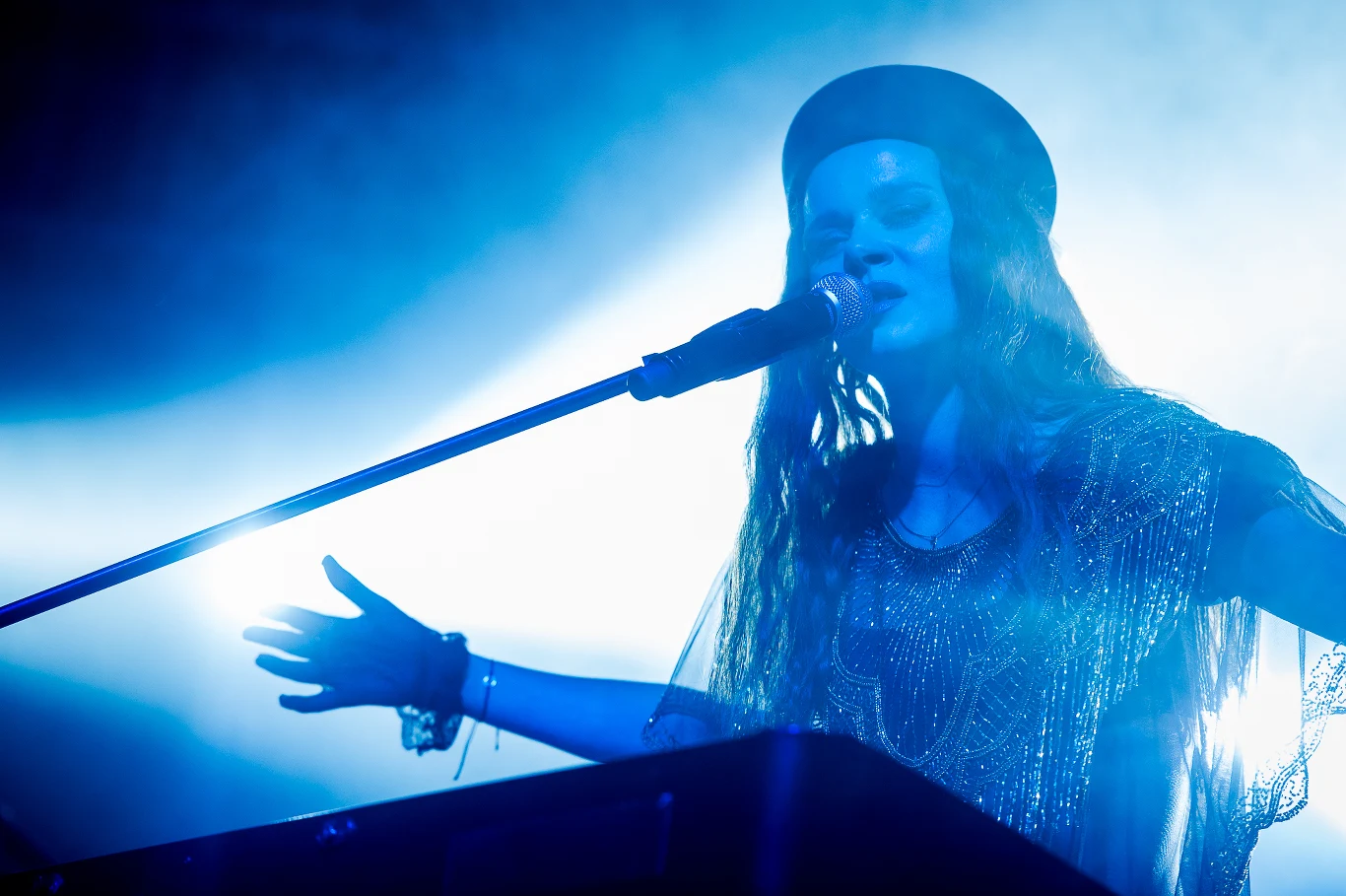 Kasia Lins na Open'er Festival 2022