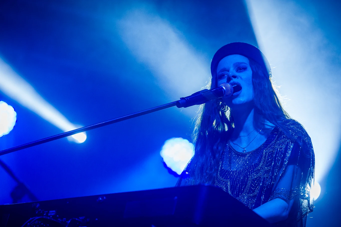 Kasia Lins na Open'er Festival 2022