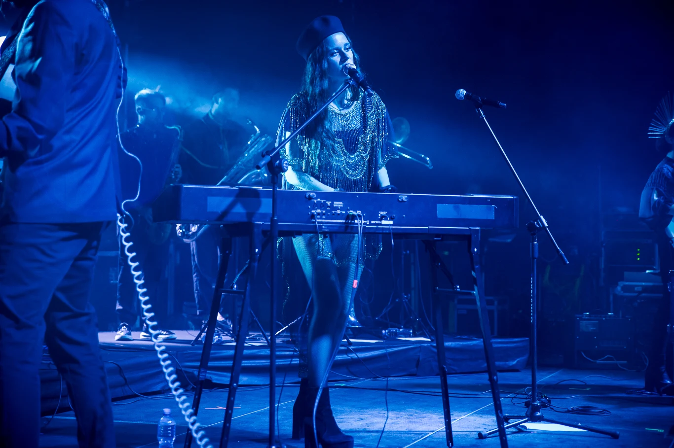 Kasia Lins na Open'er Festival 2022