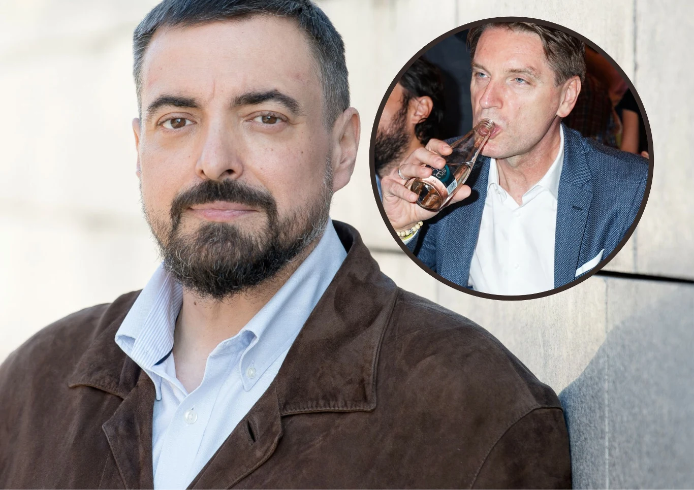 Tomasz Sekielski wraca do sprawy Tomasza Lisa Tomasz Sekielski wraca do sprawy Tomasza Lisa