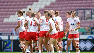 Polki zostały mistrzyniami Europy w rugby 7
