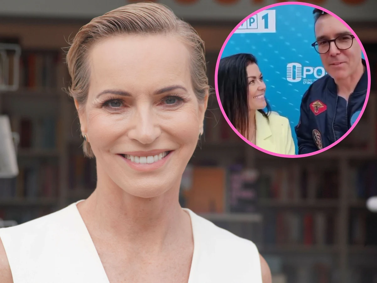 Paulina Smaszcz Paulina Smaszcz