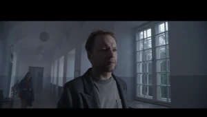 Tofifest 2022: Nie tylko "Marta Grall". Maciej Stuhr przed i za kamerą