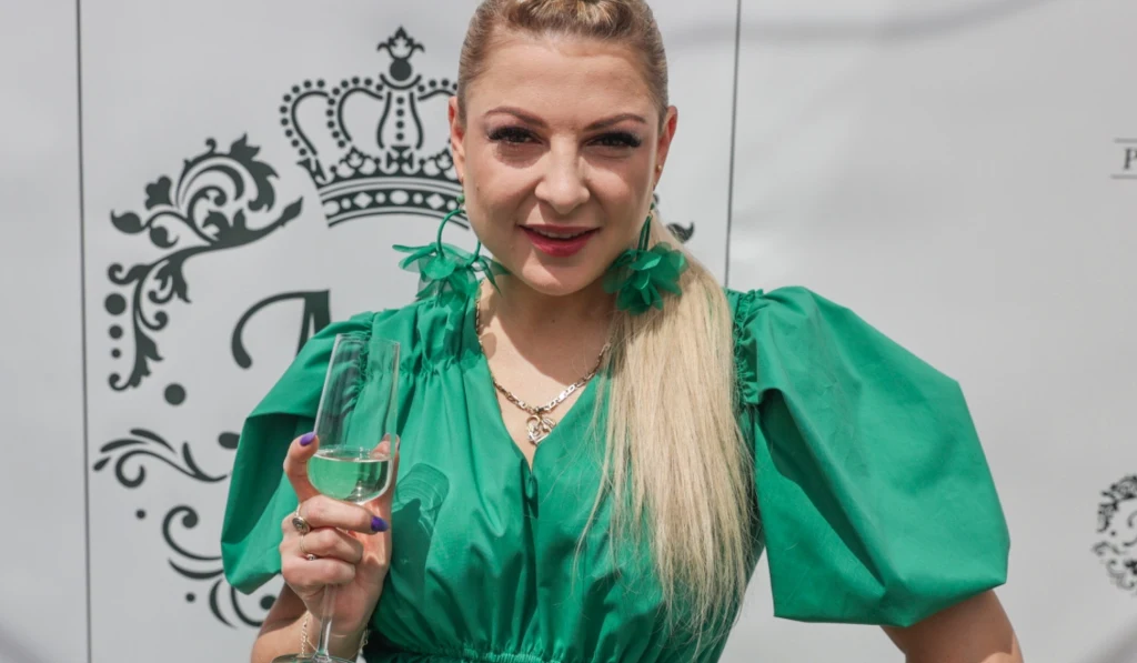 Magda Narożna Magda Narożna