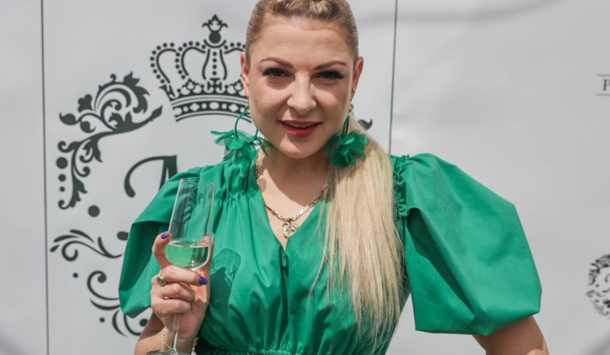 Magda Narożna Magda Narożna