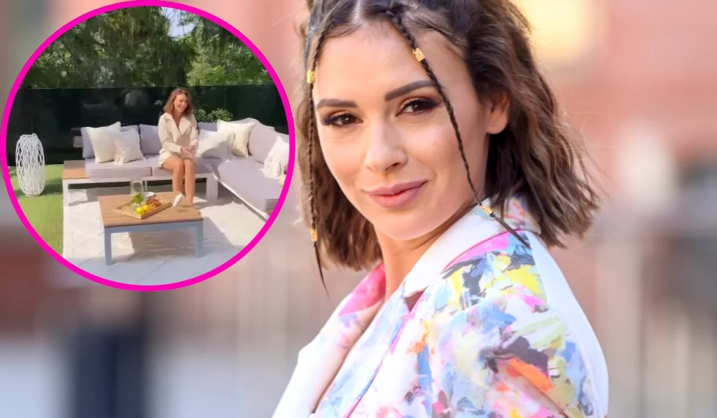 Klaudia Halejcio Klaudia Halejcio