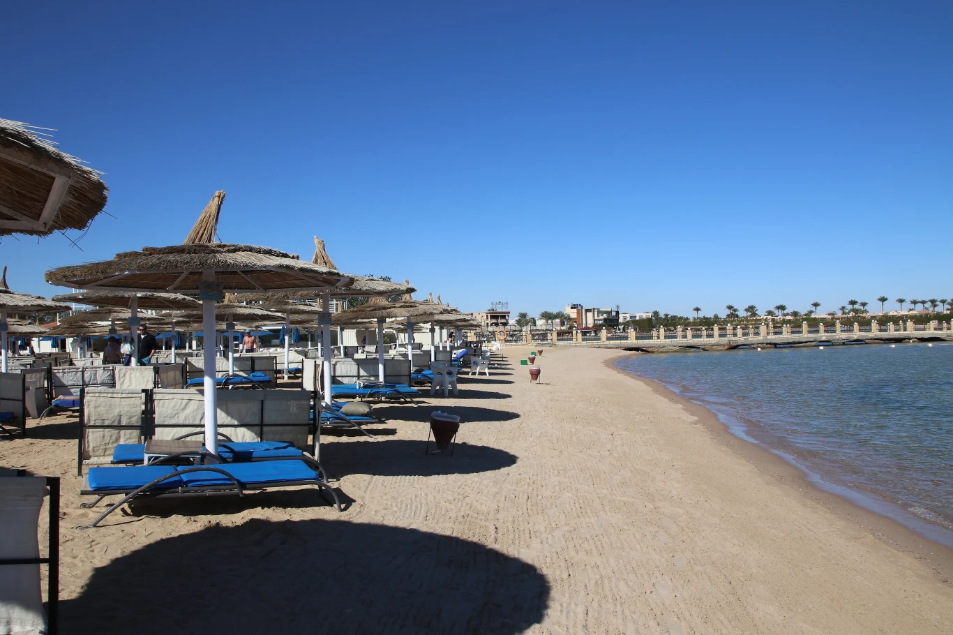 W Hurghadzie zginęła druga turystka w ostatnich dniach W Hurghadzie zginęła druga turystka w ostatnich dniach