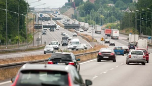 Autostrada A4 na Śląsku. Między Katowicami a Krakowem kierowcy zapłacą więcej