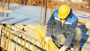 Budowlaniec z Polski może w Holandii sporo zarobić (zdj. ilustracyjne)