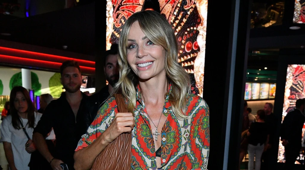 Agnieszka Woźniak-Starak planuje ślub?