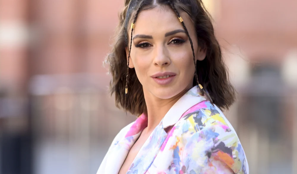 Klaudia Halejcio Klaudia Halejcio