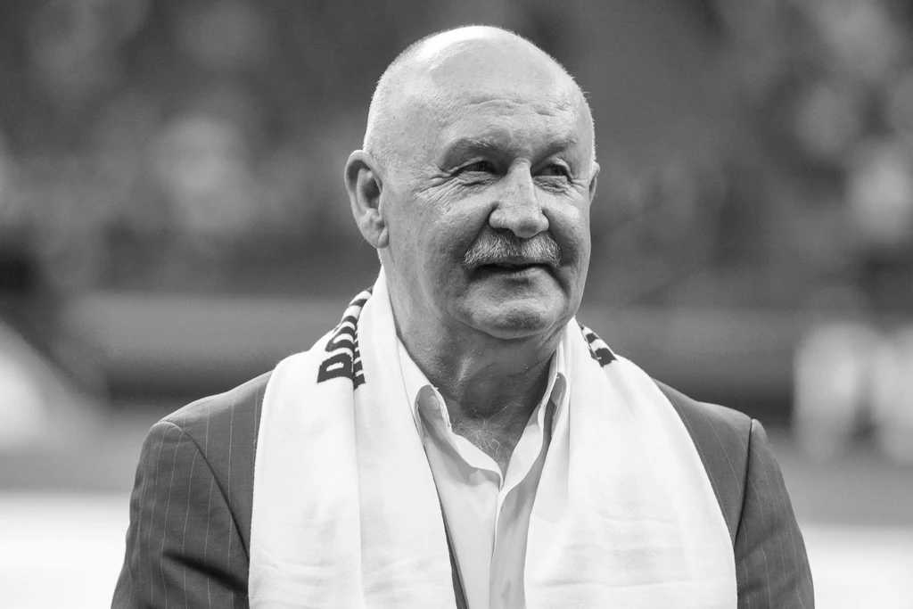 Janusz Kupcewicz nie żyje. Były reprezentant Polski miał 66 lat