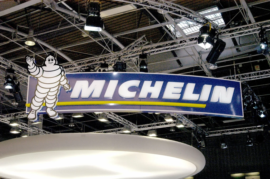 Michelin i Nokian wycofują się z Rosji.