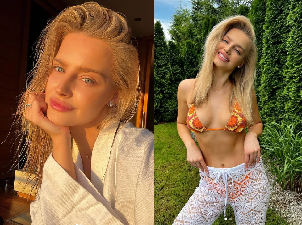 Karolina Pisarek: www.instagram.com/karolina_pisarek/