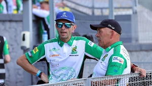 Polski trener wpadł w furię po tej decyzji sędziego