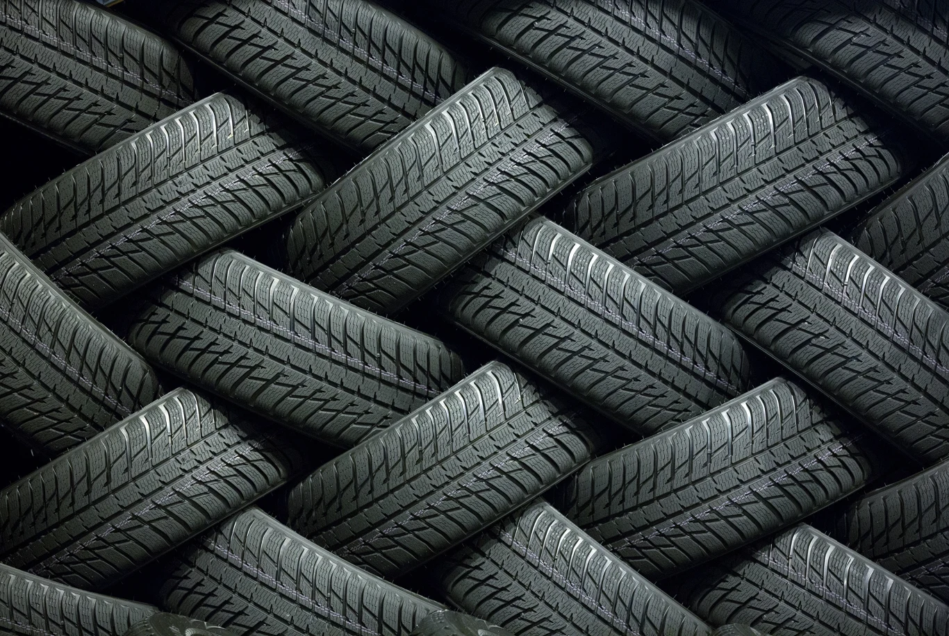 Opony marki Nokian Opony marki Nokian