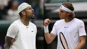 Konsekwencje meczu pełnego emocji. Tenisiści otrzymali karę grzywny