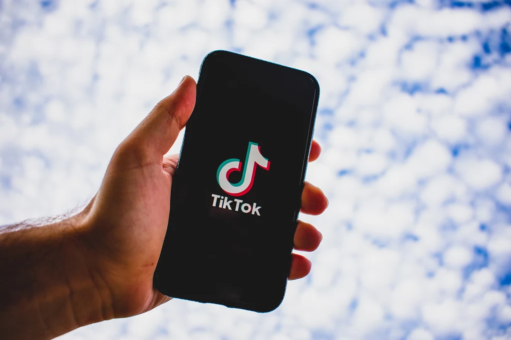 TikTok stanie przed sądem