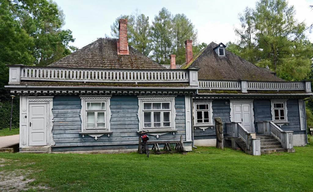 Białowieża wraz z innymi miejscowościami na Podlasiu i Lubelszczyźnie czekają na turystów