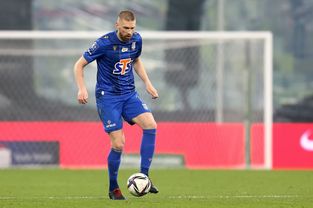 Bartosz Salamon Bartosz Salamon