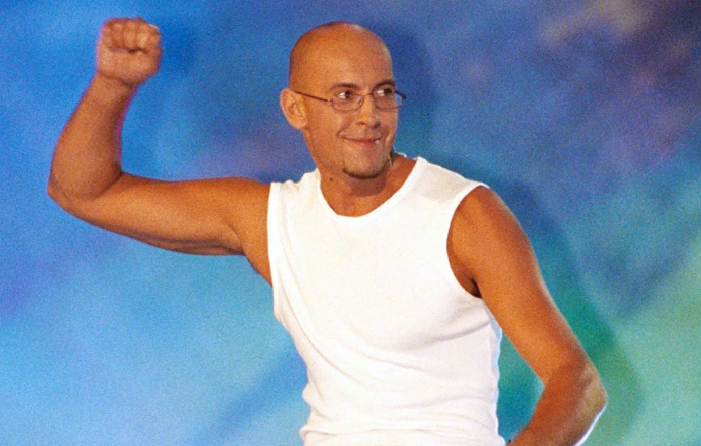 Jakub Rutnicki zostawił karierę muzyczną dla politycznej Jakub Rutnicki zostawił karierę muzyczną dla politycznej