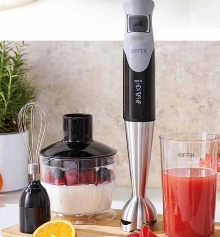 Blender Hoffen