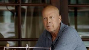 Bruce Willis