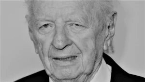 Tommy Morgan miał 90 lat