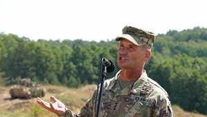 Generał US Army Christopher Cavoli