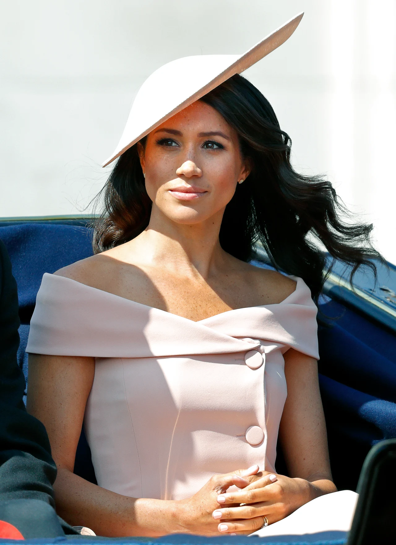 Meghan Markle Meghan Markle
